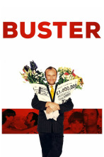Imagen de Buster: el robo del siglo - 2