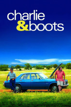 Imagen de Charlie y Botas - 2