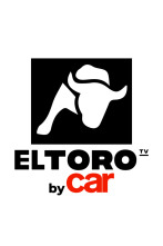 El toro by car
