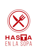 Imagen de Hasta en la sopa - 2