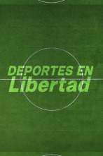 Imagen de Deportes en libertad - 2