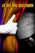 Imagen de Lo que nos ocultaron - 2