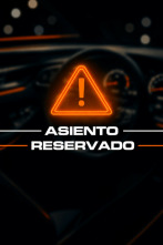 Imagen de Asiento Reservado (T1): Ep.2 - 2
