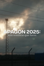 Imagen de Apagón 2025: Más Sombra Que Luces - 2