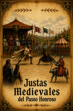 Imagen de Justas Medievales Del Passo Honroso De León - 2