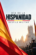 Imagen de Día De La Hispanidad: Desfile Militar - 2