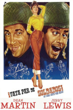 Imagen de En la guerra con el ejército - 2