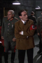 Imagen de Hitler, los diez últimos días - 2