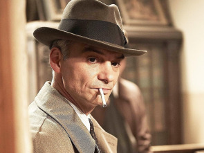 Imagen de In the Shadow - 1
