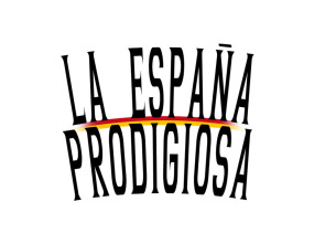La España Prodigiosa