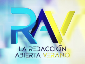 Imagen de La redacción abierta de verano - 1