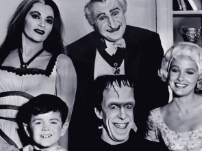 Imagen de La familia Monster (T1): Ep.30  - 1