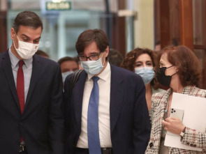Confinados en la mentira