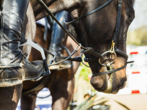 Imagen de OXER Hípica (2025): Highlights Liga Nacional 8. Madrid - 1