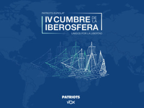 Imagen de IV Cumbre de la Iberosfera - 1