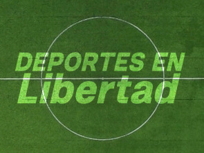 Imagen de Deportes en libertad - 1