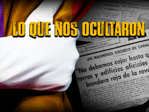 Imagen de Lo que nos ocultaron - 1