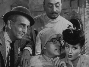 Imagen de El pecado de Harold Diddlebock - 1