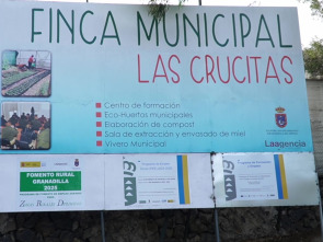 Imagen de Documental: Granadilla de Abona - 1