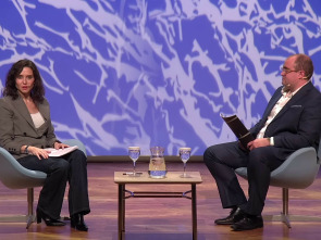 Imagen de Es la tarde de Huesca: Entrevista a Isabel Diaz Ayuso - 1