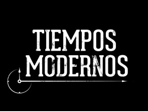Imagen de Tiempos modernos - 1