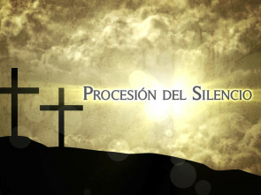 Imagen de Semana Santa 2026 (T2026): Procesión del Silencio 2022 de Huesca - 1