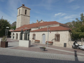 Imagen de Este es mi pueblo (T1): La Cabrera - 1