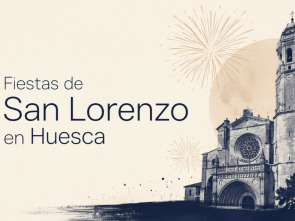 Imagen de Festividad De San Lorenzo 2026: La Comparsa De Gigantes Y Cabezudos De Huesca - 1