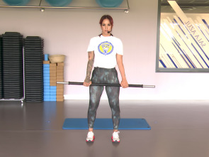 Imagen de Ponte Las Pilas (T1): Ep.1 - 1