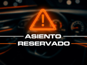 Imagen de Asiento Reservado (T1): Ep.1 - 1