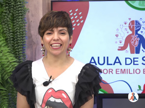 Imagen de Aula Salud (T1): Ep.2 - 1
