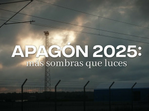Imagen de Apagón 2025: Más Sombra Que Luces - 1