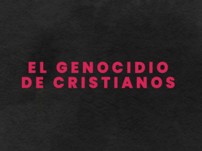 Imagen de El Genocidio De Cristianos - 1