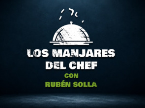 Imagen de Manjares del chef (T1): Manjares Del Chef 5 - 1