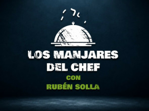 Imagen de Manjares del chef (T1): Manjares Del Chef 9 - 1