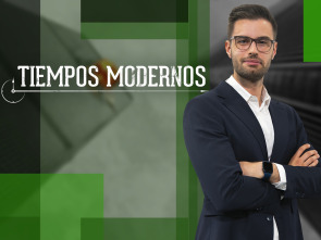 Imagen de Tiempos modernos (T2026): Tiempos modernos 69 - 1