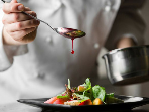 Imagen de Manjares del chef (T1): Ep.8 - 1