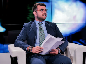 Imagen de Detrás de (T1): Ep.13 - 1