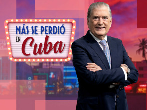 Imagen de Más se perdió en Cuba (T1): Ep.301 - 1
