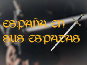 Imagen de España En Sus Espadas - 1