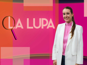 Imagen de La Lupa (T2): Ep.23 - 1