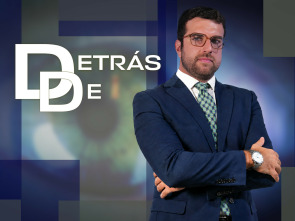 Imagen de Detrás de (T3): Ep.3 - 1