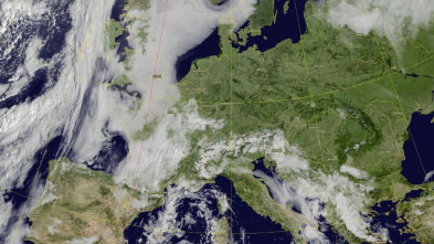 Imagen de El tiempo - 15