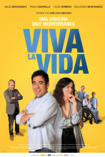 Imagen de Viva la vida - 9