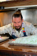 Imagen de Comerse el mundo (T2022) - 12