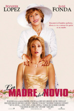 Imagen de La madre del novio - 9