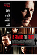 Imagen de La sombra del poder - 9