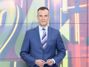 Imagen de Telediario 2 Fin de Semana - 2
