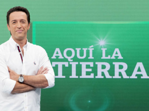 Imagen de Aquí la Tierra - 2