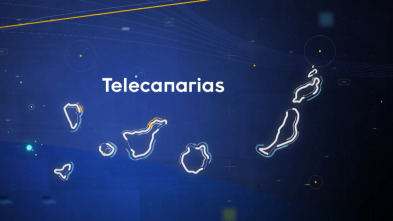 Telecanarias fin de semana